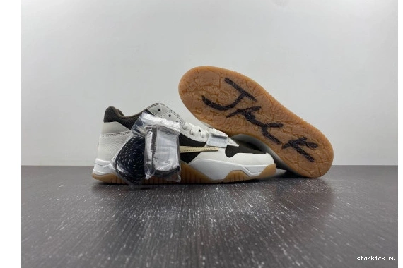 Jumpman Scott Travis Jack Jordan TR FZ8117-100 1012